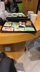 -时尚殿堂明星门店