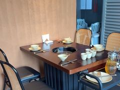 -滇野云南野生菌餐厅(陕西南路店)