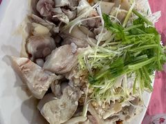 -侠成水上农庄(工业大道店)