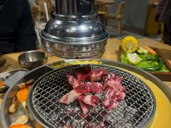 -姜虎东白丁烤肉(深圳湾后海汇店)