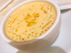 杨枝甘露-利苑酒家(北角店)