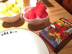 -湘阁里辣(南岭购物广场店)