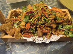 馋嘴牛蛙-梁溪河畔·吉府花园(南长街南下塘店)