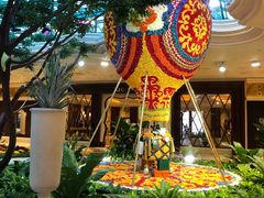 -拉斯维加斯永利酒店