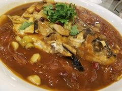 -百富源·海鲜辽菜(和平北大街店)