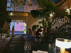 -ChitChat奇洽·Bistro(黎黄陂路店)