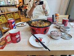 -歪嘴香鸡公煲(大连佳兆业店)