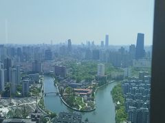 -环球港凯悦 · 享悦中餐厅