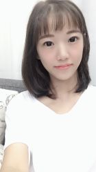 -COMO SALON 烫染可茉发型