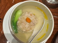 -湘湖逍遥庄园·水漾中餐厅