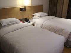 -重庆观音桥华美达安可酒店