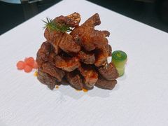 -江仙雅居(中航国际店)