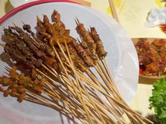 -聚味瞿记·龙虾堂(咸嘉湖店)