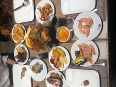 -汉巴味德巴西烤肉(顺和广场店)