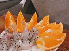 -华夏良子·足道SPA艾灸(三里屯店)