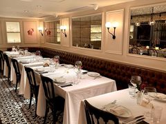 -壳里西餐厅Coquille Seafood Bistro(蒙自路店)