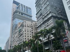 -香港皇家太平洋酒店