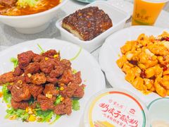 -紫光园·烤鸭(定慧桥店)