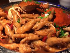 -胖哥俩肉蟹煲(济南世茂国际广场店)