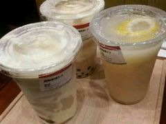 android_upload_pic-喜茶(中山利和新地店)
