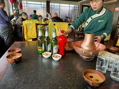 -南门涮肉(通州大船店)