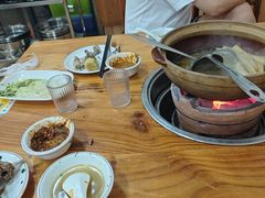 -蔡记·九米羊肉炉(东渡店)