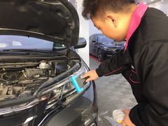 -车艺尚上海龙膜隐形车衣汽车贴膜旗舰店
