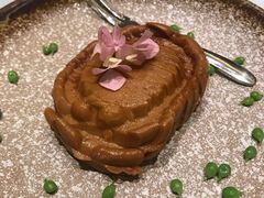 素鲍鱼-粤麓轩餐厅(中信泰富广场店)