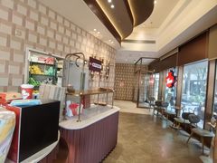 -Tims天好咖啡·贝果(雁展路万象天地店)