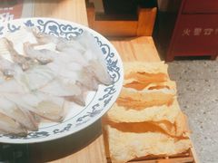 -东镇老火锅(长春路首店)