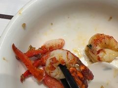 -靓虾二哥长沙地标小龙虾(五一广场店)