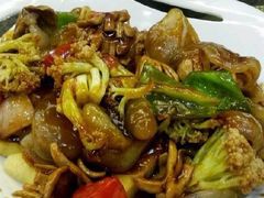 -旺达·福州菜(正大广场店)