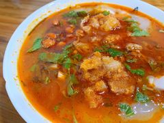 -豆相识•九九豆腐脑(牛咡桥店)