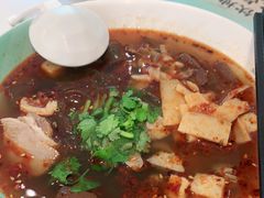 -苏晓玥·手作江南小吃(深圳北站店)