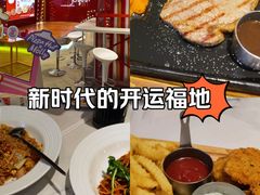 -必胜客(大悦城店)