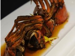 -海铺·渔家虾水饺(皇姑店)