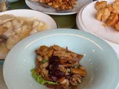 -同和居(月坛店)