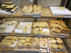-长发西饼(临顿路店)