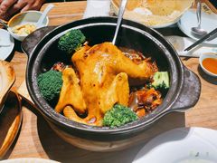 -老宁波1381餐厅(宏泰广场店)