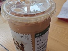 -萃茶师(琅西店)