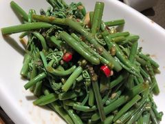 拌蕨菜-七八冷面·延边朝鲜族美食(圣熙八号店)