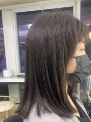 点击看大图 -MORI HAIR SALON日式美发沙龙
