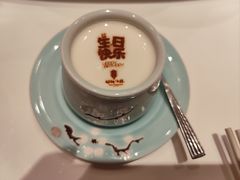 -湖锦酒楼(八一路店)