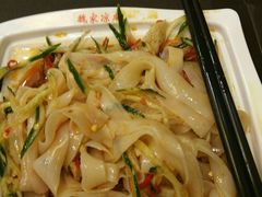 -魏家凉皮(马驹桥店)