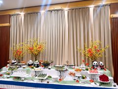 -西藏饭店·亚克·食光自助餐厅