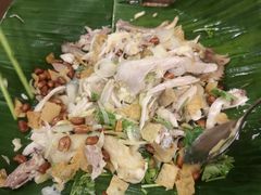 -园林美食城·本土农家菜(杨和镇店)