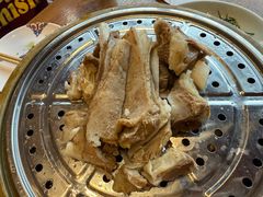 -蒙亨·手把肉·蒙古包文化主题餐厅(天恒广场店)