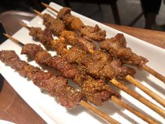 羊肉串-南门小馆·清真(国贸商城店)
