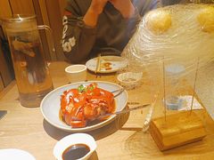 -金掌勺锅包肉(太原万达店)