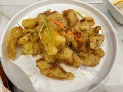 -子霖南山鲜虾面(南山总店)